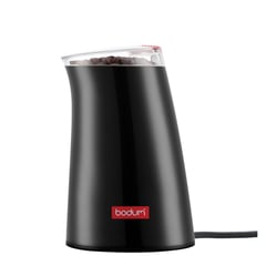 BODUM - Molino de Café Eléctrico C-Mill Negro