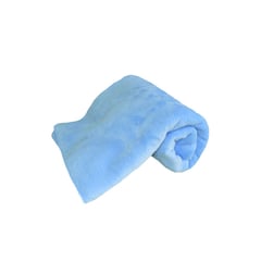 PRIMORDIAL - Cobija para bebé - 100261 - Azul