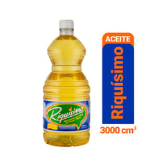 RIQUISIMO - Aceite De 3L