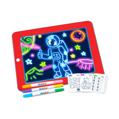 TV NOVEDADES - Pizarra de dibujo magic pad