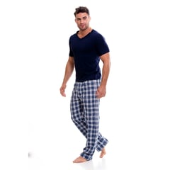 ROMANELLA - Pijama De pantalón Camilo CL para hombre