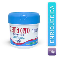 CERO - Crema enriquecida 110g