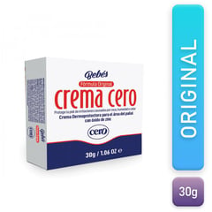 CERO - Crema original 30g