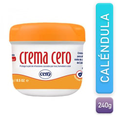 CERO - Crema calendula 240g