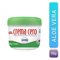 CERO - Crema aloe vera 110g