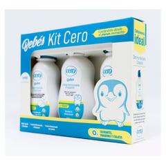 CERO - Kit para bebes 30ml