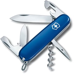 VICTORINOX - NAVAJA SPARTAN AZUL