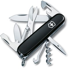 VICTORINOX - NAVAJA CLIMBER NEGRA