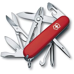 VICTORINOX - NAVAJA DELUXE TINKER