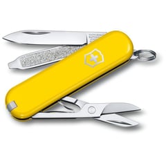 VICTORINOX - NAVAJA CLASSIC SD SUNNY SIDE