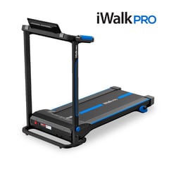 IWALK - Trotadora y caminadora con sensores inteligentes pro