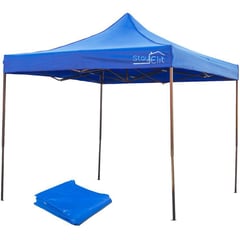 STAY ELIT - Toldo carpa 3x3 plegable reforzado impermeable