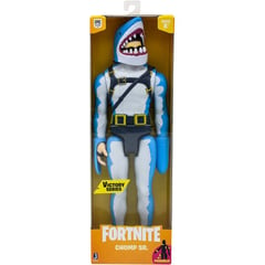 FORTNITE - Figura accion (victory series) sr chomp