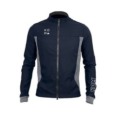 GENERICO - CHAQUETA CORTA-VIENTO COLECCION GIRO KOM