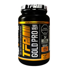 TFP SPORT - Proteina TFP Gold Pro 2 Lbs