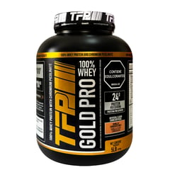 TFP SPORT - Proteina TFP Gold Pro 5 Lbs