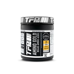 TFP SPORT - Aminoacidos BCAAS Amino Gold 300 Grs