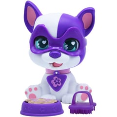 TOY LOGIC - Super Cute Mascota Lily