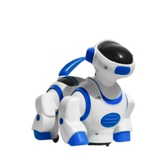 TOYLOGIC - Mascota Robot Can Bot Toy Logic