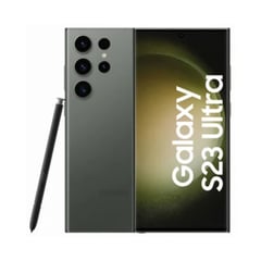 SAMSUNG - Celular Galaxy S23 Ultra 256GB 12GB Ram 5G Verde