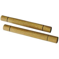 CELMAX - Instrumento musical claves en madera