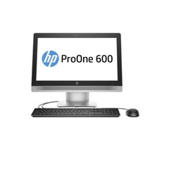 HP - 600 G2 All In One     .