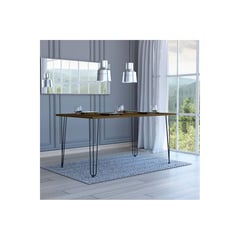 EKONOMODO COLOMBIA - Mesa de comedor artek Caramelo