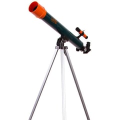 LEVENHUK - Telescopio astronomico para niños blitzz t2