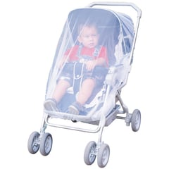 DREAM BABY - Malla Proteccion - Mosquitero de Coche Para Bebe