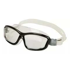 ZOOM - Gafas natación swim & surf negro