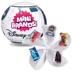 5 SURPRISE - Mini Brands Disney - Set x 2 Cápsulas Sorpresa