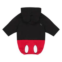 DISNEY - Buso para mascotas mickey mouse - ropa de mascotas T-XS