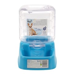 CATS PRIDE - Bebedero por Gravedad Perros y Gatos Dogit 1 L