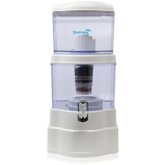 ECOTRADE - Filtro Purificador de Agua 21 Litros Filters
