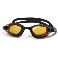 EVERLAST - Gafas de natacion shark negro