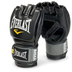 EVERLAST - Guantes de boxeo grappling LXL pro style negro