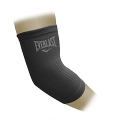 EVERLAST - Codera M elastica negro