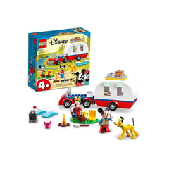 LEGO - disney - mickey and minnie mouse’s camping trip