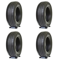 PIRELLI - Set de 4 Llantas 185/65 R15 Cinturato P1