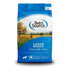 NUTRIENCE - Nutrisource L B Chkn 13,6 Kg