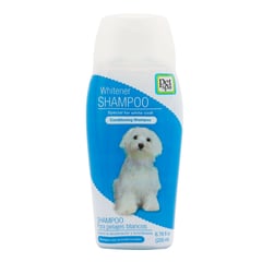 CATS PRIDE - Shampoo Perro Pelo Blanco Perla Blanca X 200 Ml