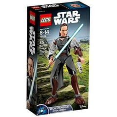 LEGO - Star wars rey 85 piezas - 75528