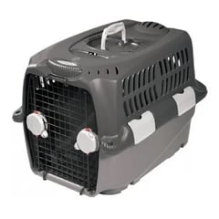 CATS PRIDE - Guacal Perros Transportador Pet Cargo 800 Talla Xl