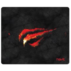 HAVIT - Pad mouse gamer compacto hv-mp838 21x20x03 goma