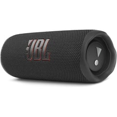 JBL - Parlante portable jbl flip6 sumergible bluetooth negro