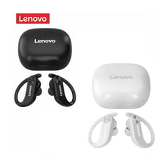 LENOVO - Auriculares inalámbricos lp7 tws auriculares earphone