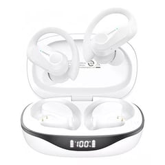 LENOVO - Auriculares livepods lp75 blanco