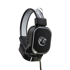 VTA - Audífonos Gamer Over Ear Diadema Ajustable