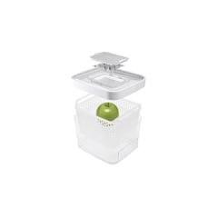 OXO - Recipientes para conservar frutas y verduras 4.3qt/ 4l ref: 11140000 blanco