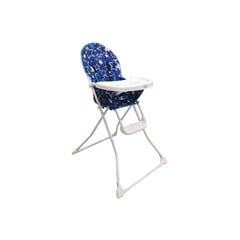 SUNBABY - Silla comedor para bebés estelar